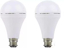 Emergency LED Bulb : लाइट आये न आये, ये रोशनी करते रहेंगे