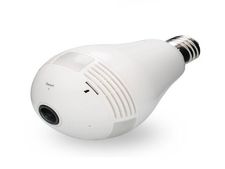 कमाल का LED Bulb : चोरों पर भी रखता है नजर, जनिए कीमत