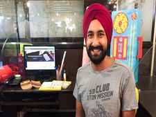 Success story : 30,000 रु से शुरू किया काम, आज है 200 करोड़ रु का मालिक