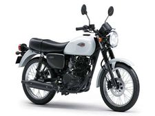 आ गयी Kawasaki की खूबसूरत और दमदार नयी बाइक, Bullet को देती है टक्कर