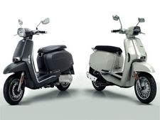 Lambretta स्कूटर आ रहा वापस, जानिए कितना ताकतवर होगा मॉडल
