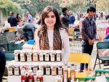 कामयाबी : लंदन से पढ़ाई करके बेच रही अचार, कमा रही 1 करोड़ रु, पिता का सपना भी किया पूरा