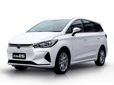 शानदार Electric Car : 90 मिनट में फुल चार्ज, फिर चलेगी 520 किमी