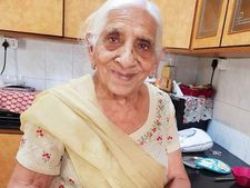 कामयाबी की मिसाल : 94 साल की आयु में बनीं Business Woman, फिर पहुंची KBC
