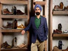 Woodland : रूस के लिए बना रही थी जूते, फिर बनाया 1250 करोड़ रु का भारतीय ब्रांड
