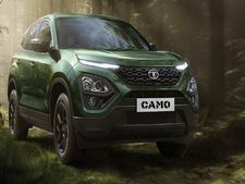 Tata Punch का Camo Edition लांच, जानें कीमत और फीचर्स