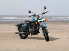  Royal Enfield Bullet 350 : सिर्फ 50 हजार रु में मिल रही 1.48 लाख रु वाली बाइक, जल्दी खरीदें
