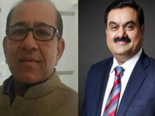 Gautam Adani के भाई भी अमीरी में पीछे नहीं, बने सबसे अमीर NRI, हर घंटे कमाते हैं 4 करोड़ रु
