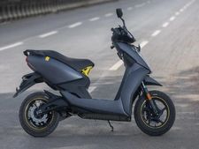 180 KM रेंज देने वाले Electric Scooter पर मिल रहा डिस्काउंट, केवल दिवाली तक मौका
