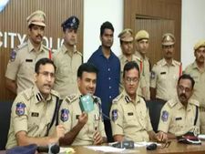 Chinese निवेश से जुड़ा 903 करोड़ रु का फ्रॉड पकड़ा गया