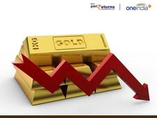 Gold : आज भी सस्ता हुआ सोना और चांदी, जानिए कितना 