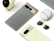 Google Pixel-7 फोन लांच, जानिए फीचर्स और कीमत