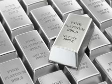 त्योहारी सीजन में झटका, Gold के बाद Platinum पर बढ़ा आयात शुल्क