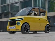 आ गयी भारत की सबसे सस्ती Electric Car, दाम और फीचर्स कर देंगे आपको खुश