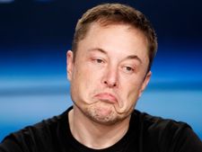Elon Musk : 2022 में गंवाए 100 अरब डॉलर, अरबपतियों में सबसे अधिक नुकसान