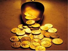 Gold : हफ्ते के पहले ही दिन Gold और Silver में भारी तेजी, जानिए रेट 
