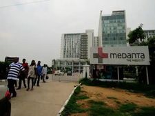 Medanta IPO खुलते ही 26 फीसदी भरा, मिल रहा अच्छा रिस्पांस