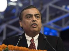 Mukesh Ambani : भारत बनेगा 40 ट्रिलियन डॉलर की इकोनॉमी वाला देश