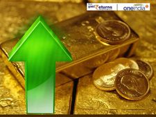 Gold and Silver rate : सोने में तेजी, ऑलटाइम हाई के करीब पहुंचा 