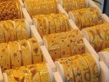 Gold and Silver rate : सोना आज हुआ महंगा, जानिए अब ऑलटाइम हाई से कितना दूर 