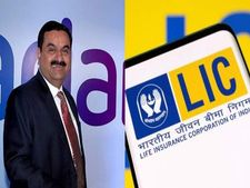 LIC को अडानी ग्रुप के शेयरों पर है भरोसा, बीते 2 सालों में कर दिया खेल