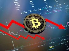 Bitcoin ने 2022 में हजारों लोगों को थमाया कटोरा, छिन गया Millionaire का टैग