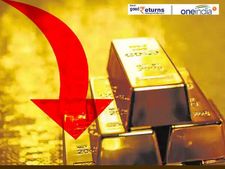 Gold Rate : आज सोना और चांदी के रेट हुए धड़ाम, जानिए कितने गिरे 