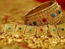 Gold and Silver rate : नए साल पर सोना और चांदी हुए और महंगे 