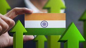 GDP : दुनिया में नंबर 1 रहेगा भारत, IMF ने जताया अनुमान