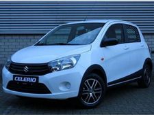 Maruti Suzuki : नये साल में महंगी कर दी कारें, चेक करें लेटेस्ट प्राइस लिस्ट