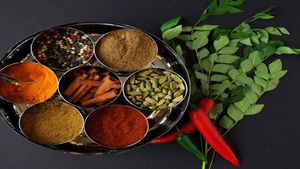 Business Idea : मसालों का बादशाह है भारत, आप भी बनाएं अपनी तकदीर