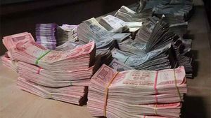 Success Story : 6000 रु से खड़ा कर दिया 5 करोड़ रु का कारोबार, जरूर पढ़ें ये मोटिवेशनल स्टोरी