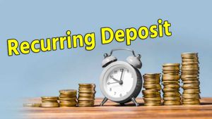 Recurring Deposit : कैसे होगा ज्यादा फायदा, जानिए जरूरी टिप्स