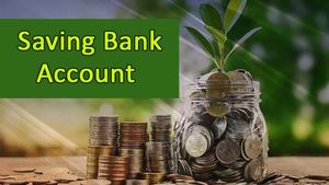 Savings Account : चेक करें देश में मौजूद 40 बैंकों की ब्याज दरें, जानें कहां होगा सबसे अधिक फायदा
