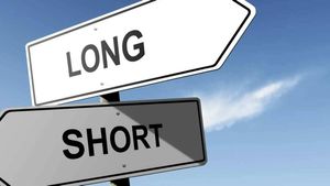 Financial Market में क्या होता है Short और Long का मतलब, जानिए यहां