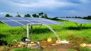 Kusum Yojana : किसान खुद बनाएंगे बिजली, सरकार दे रही सब्सिडी