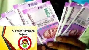 Sukanya Samriddhi Yojana : समय से पहले कैसे निकालें पैसा, कैसे बंद होता है मैच्योरिटी से पहले खाता, जानिए