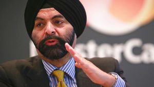 IMF : भारतवंशी अजय बंगा को मिल सकती है कमान, अमेरिका ने बनाया प्रत्याशी