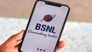 BSNL Recharge Plan : 180 दिनों की वैलिडिटी के साथ मिल रहा 2 जीबी डेटा, जानिए बाकी फायदे
