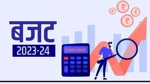 Budget 2023 : 7 लाख रुपये तक की आमदनी Tax Free