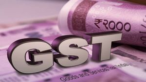GST: E-Invoicing के लिए अब 5 Crore रु की सीमा होगी   