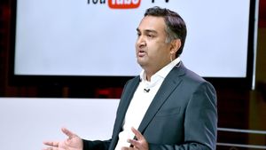 एक और भारतीय का जलवा : YouTube के CEO बने नील मोहन