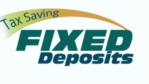 Tax Savings FD : एसबीआई, एचडीएफसी, आईसीआईसीआई और एक्सिस में कहां होगा सबसे ज्यादा फायदा