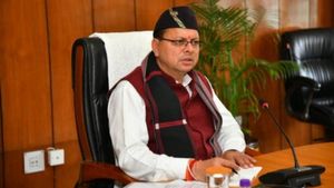 Uttrakhand Government Scheme : निराश्रित विधवाओं की पुत्री की शादी के लिए अनुदान योजना, ऐसे मिलेगा लाभ