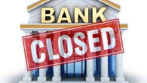 बड़ी खबर : Silicon Valley Bank के बाद एक और अमेरिकी बैंक डूबा, जानिए डिटेल