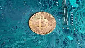 Cryptocurrency Rates : जानिए टॉप 5 क्रिप्टो के आज के लेटेस्ट रेट