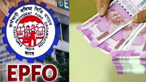 EPF खाते से जरूरत के समय कैसे निकालें पैसा, जानिए पूरी प्रोसेस