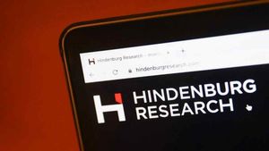 Hindenburg ने अडानी के बाद ट्विटर के पूर्व सीईओ की उड़ाई नींद, लगाए ये आरोप