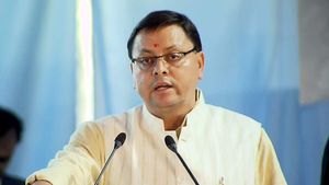 Uttarakhand Govt : नंदा गौरा देवी कन्या धन योजना, बेटियों की फ्यूचर होता है सुरक्षित