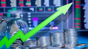 कमाल का शेयर : 50 हजार रु को बना दिया 16 लाख रु, आगे भी कमाई की उम्मीद